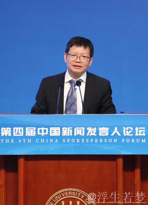 世界经济论坛专家肖恩·多尔蒂:见证中国经济韧性持续提升 世界经济论坛专家肖恩·多尔蒂:见证中国经济韧性持续提升