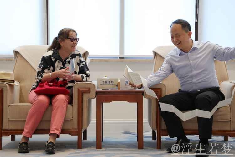 世界经济论坛专家肖恩·多尔蒂:见证中国经济韧性持续提升 世界经济论坛专家肖恩·多尔蒂:见证中国经济韧性持续提升