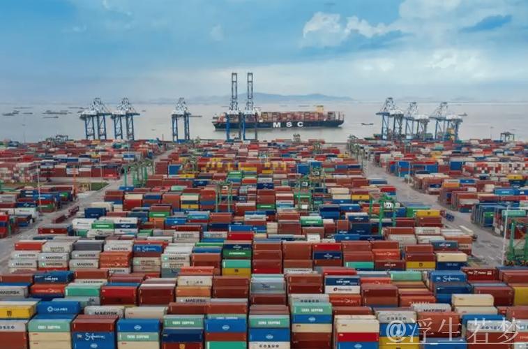 外贸产品转内销提速增量